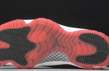 Hyperoad BRED LOW CONCORD AIR JORDAN 11 0608